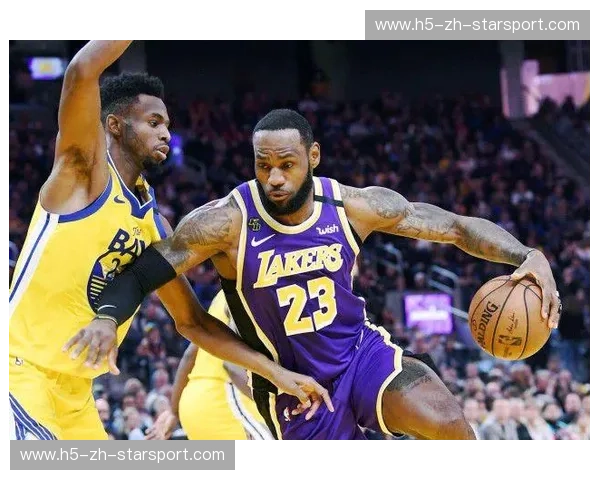 巅峰对决，王者之路：2015勇士与湖人的史诗篇章